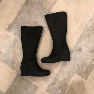 Rain Boots with grip some